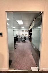 The Plaza (D7), Office #539064831